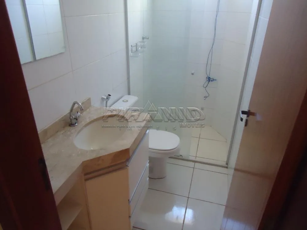 Alugar Apartamento / Padr&atilde;o em Ribeir&atilde;o Preto R$ 1.500,00 - Foto 8