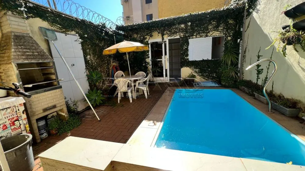 Alugar Casa / Padr&atilde;o em Ribeir&atilde;o Preto R$ 3.800,00 - Foto 10