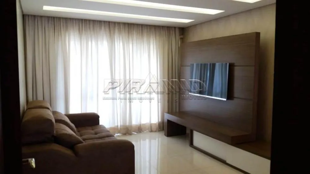 Comprar Apartamento / Padr&atilde;o em Ribeir&atilde;o Preto R$ 620.000,00 - Foto 1