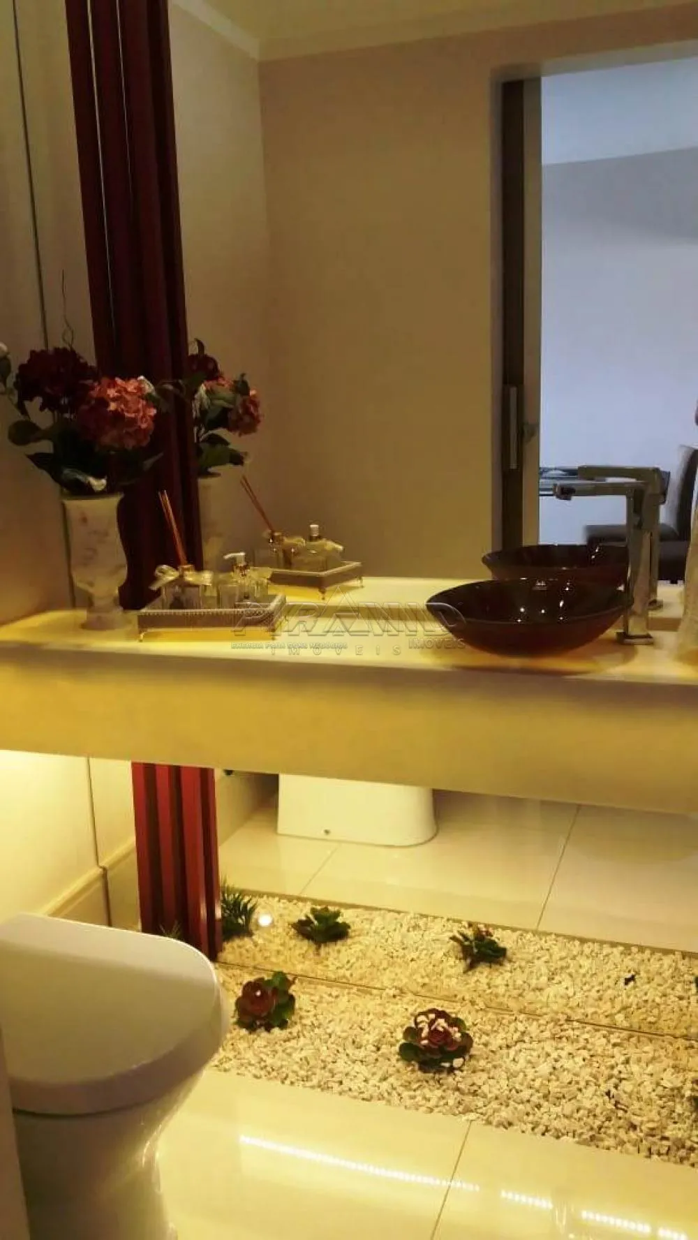 Comprar Apartamento / Padr&atilde;o em Ribeir&atilde;o Preto R$ 620.000,00 - Foto 5