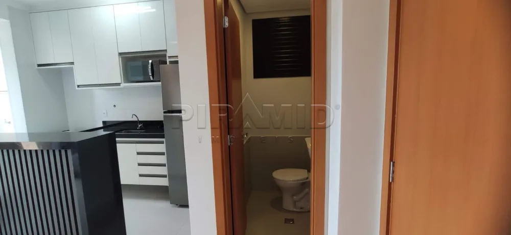 Alugar Apartamento / Padr&atilde;o em Ribeir&atilde;o Preto R$ 2.500,00 - Foto 6
