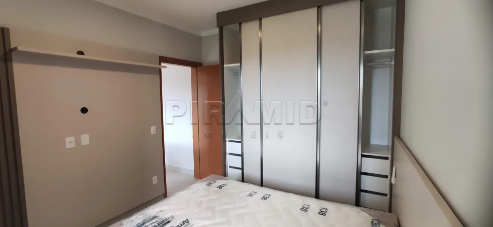 Alugar Apartamento / Padr&atilde;o em Ribeir&atilde;o Preto R$ 2.500,00 - Foto 10