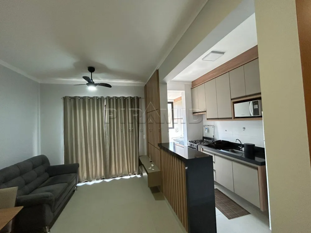 Alugar Apartamento / Padr&atilde;o em Ribeir&atilde;o Preto R$ 2.450,00 - Foto 2
