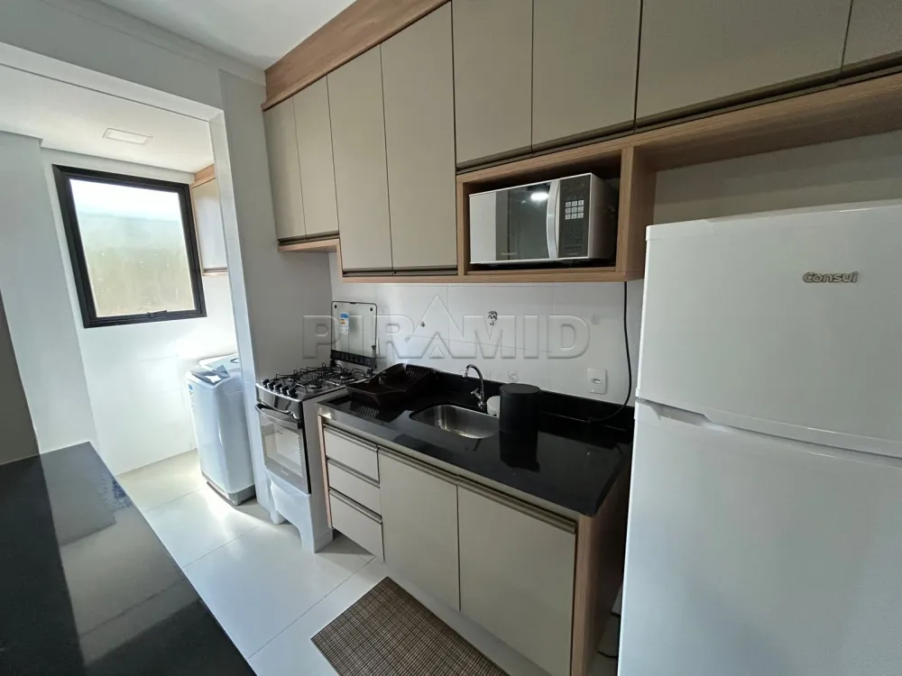 Alugar Apartamento / Padr&atilde;o em Ribeir&atilde;o Preto R$ 2.450,00 - Foto 3