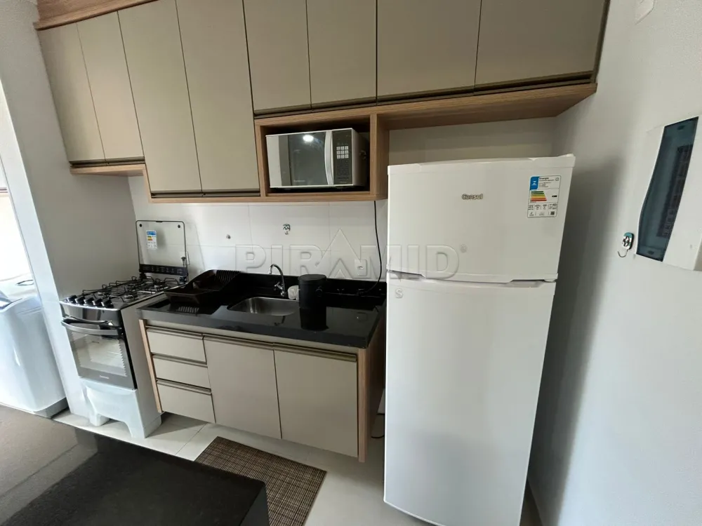 Alugar Apartamento / Padr&atilde;o em Ribeir&atilde;o Preto R$ 2.450,00 - Foto 4