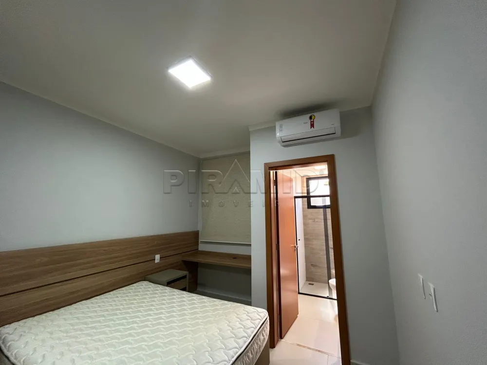 Alugar Apartamento / Padr&atilde;o em Ribeir&atilde;o Preto R$ 2.450,00 - Foto 6