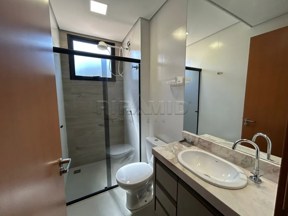 Alugar Apartamento / Padr&atilde;o em Ribeir&atilde;o Preto R$ 2.450,00 - Foto 8