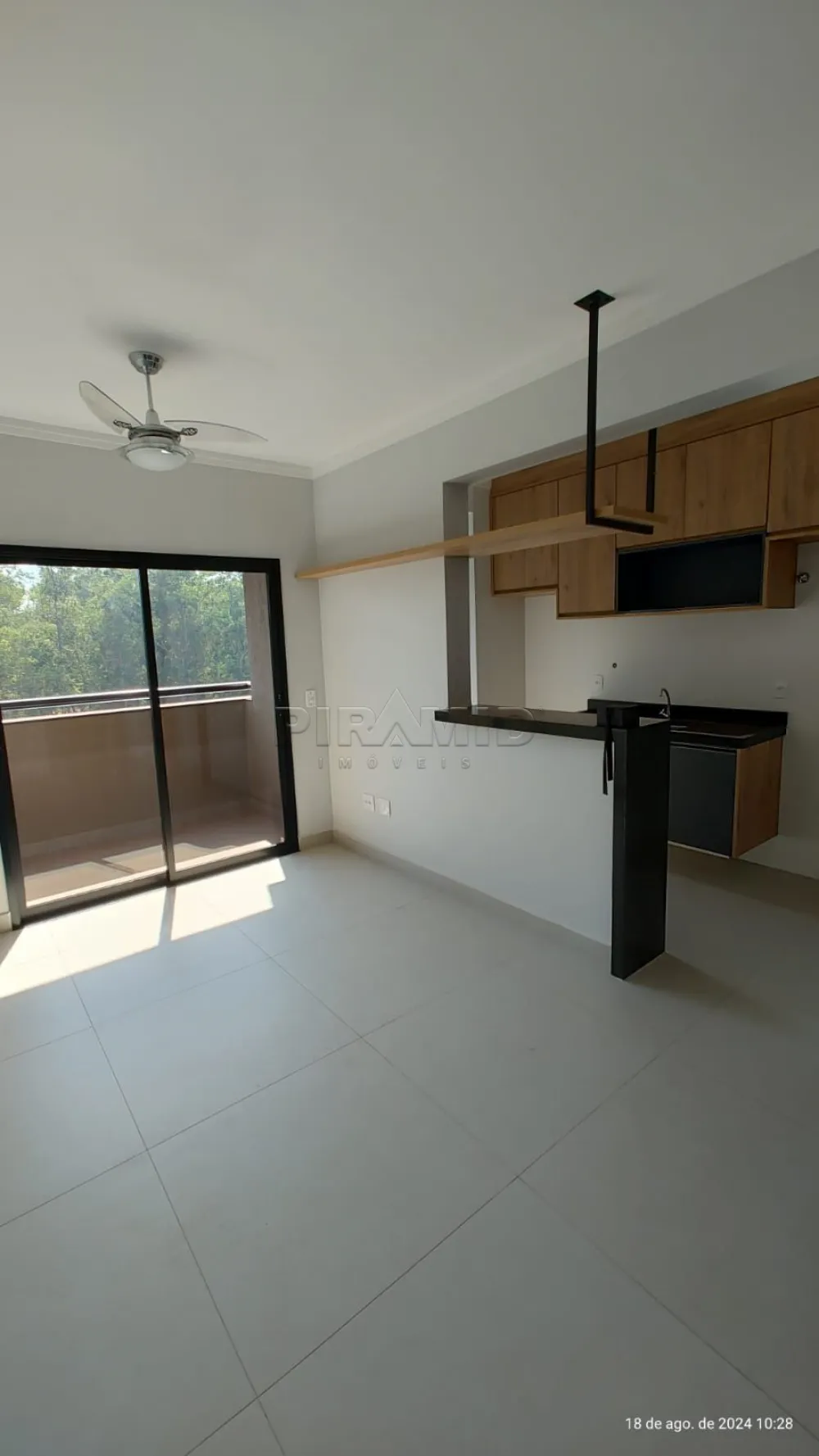 Comprar Apartamento / Padr&atilde;o em Ribeir&atilde;o Preto R$ 300.000,00 - Foto 3
