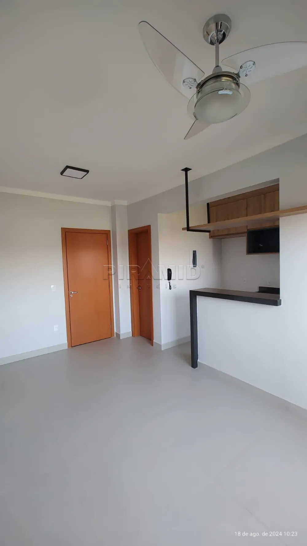 Comprar Apartamento / Padr&atilde;o em Ribeir&atilde;o Preto R$ 300.000,00 - Foto 4