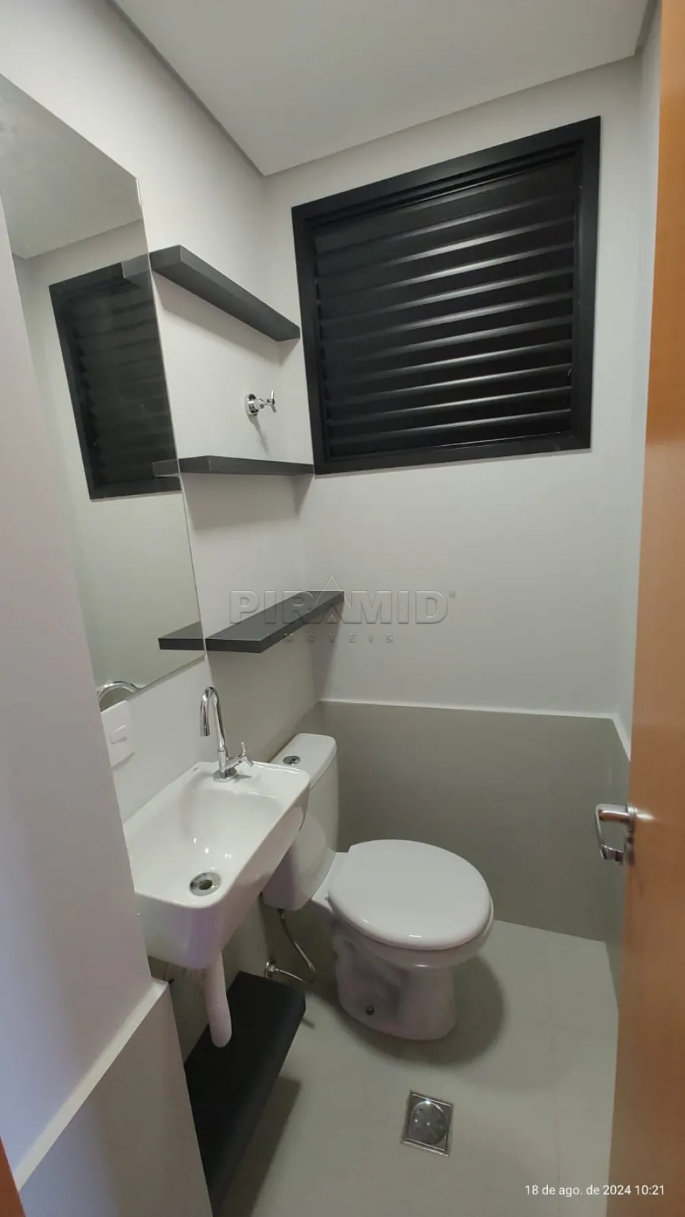 Comprar Apartamento / Padr&atilde;o em Ribeir&atilde;o Preto R$ 300.000,00 - Foto 12