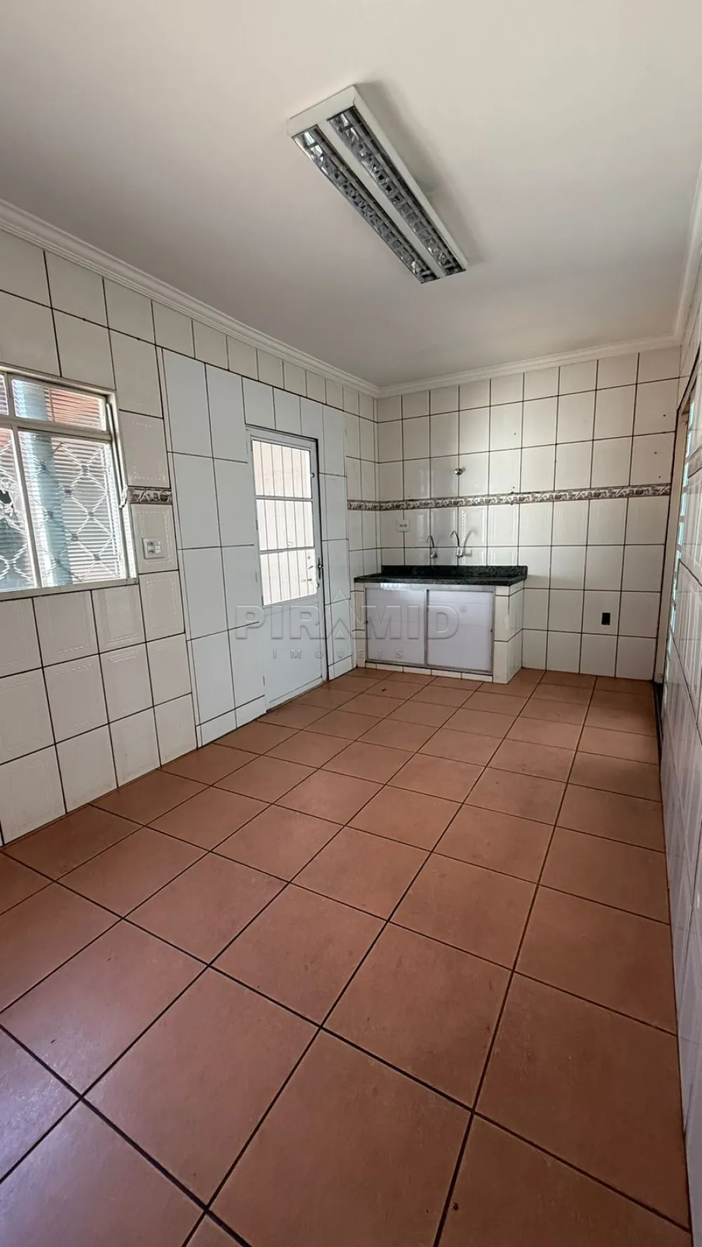 Alugar Casa / Padr&atilde;o em Ribeir&atilde;o Preto R$ 1.300,00 - Foto 7
