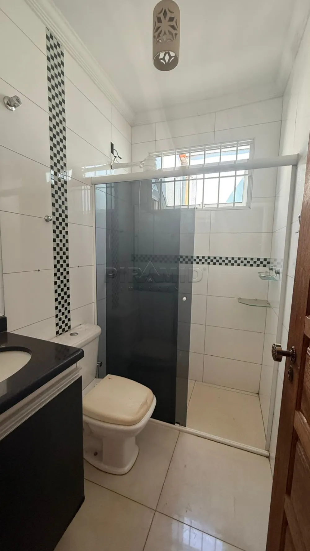 Alugar Casa / Padr&atilde;o em Ribeir&atilde;o Preto R$ 1.300,00 - Foto 5