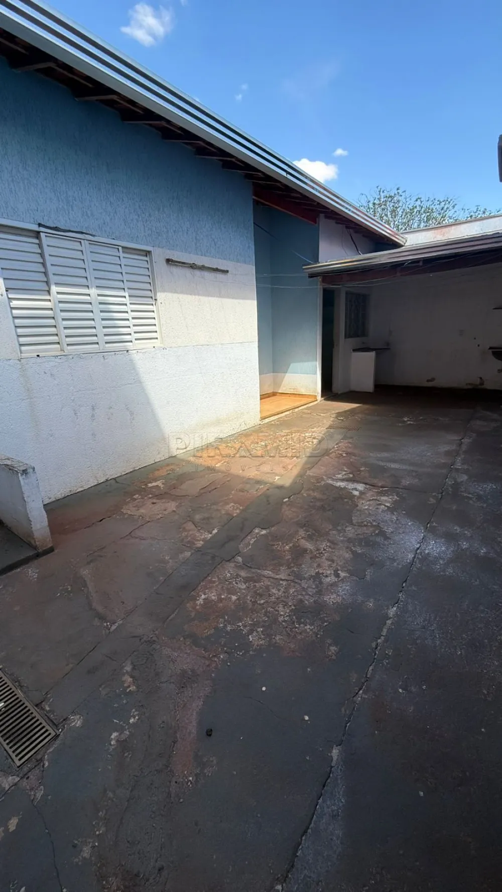 Alugar Casa / Padr&atilde;o em Ribeir&atilde;o Preto R$ 1.300,00 - Foto 8