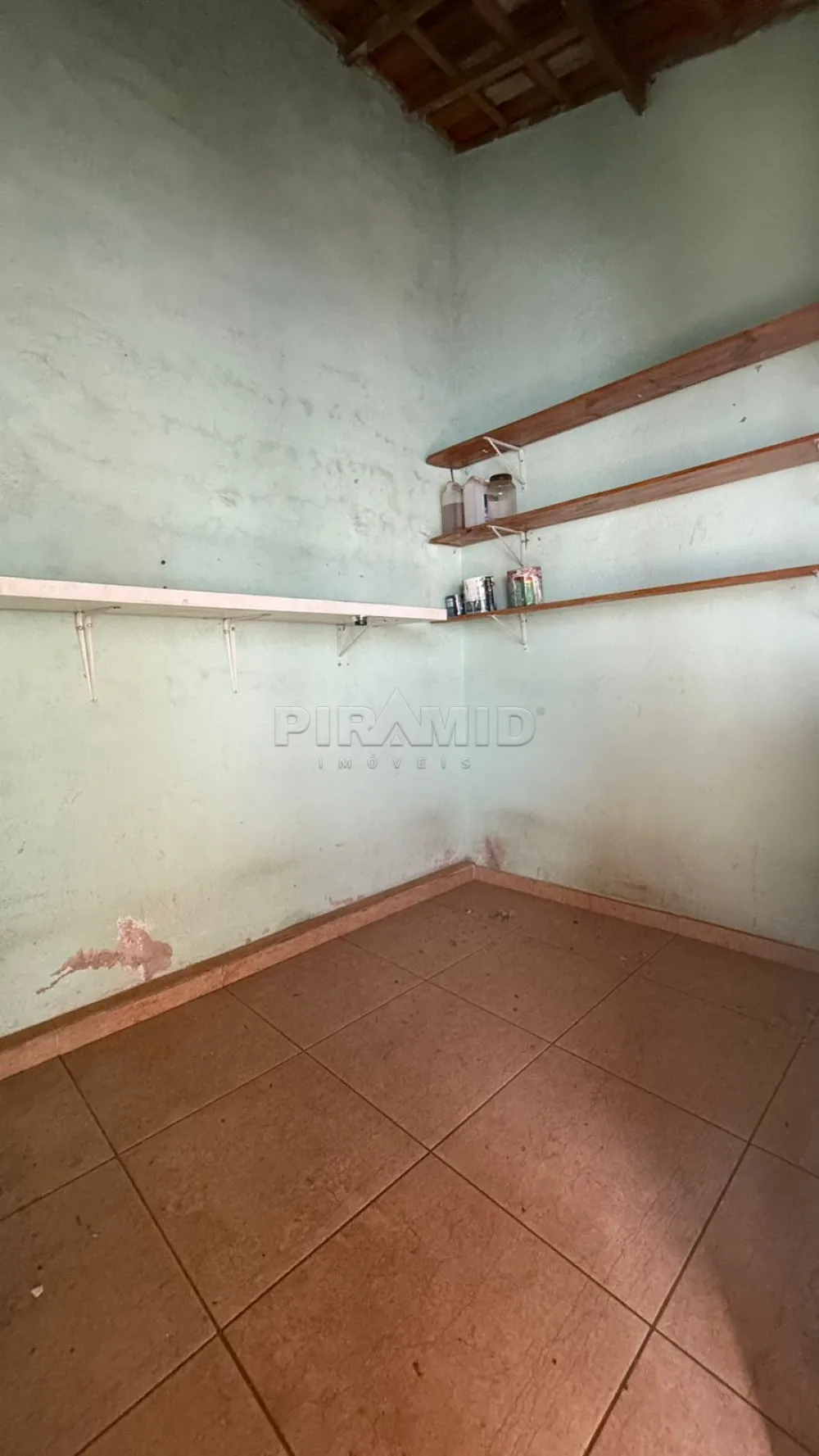Alugar Casa / Padr&atilde;o em Ribeir&atilde;o Preto R$ 1.300,00 - Foto 11