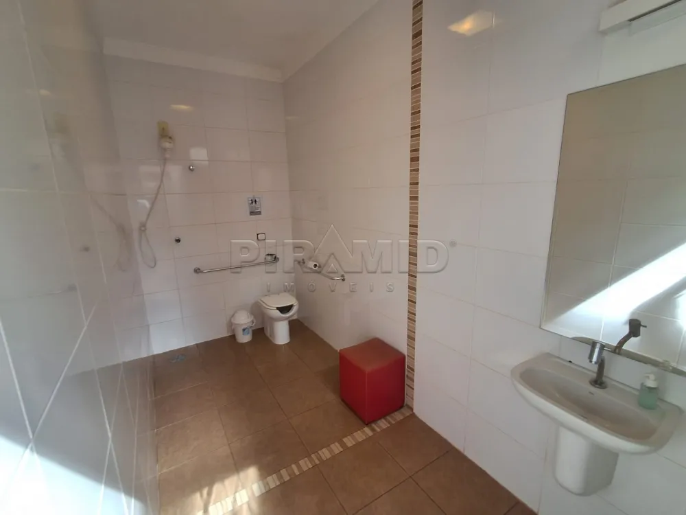 Alugar Comercial / Sala em Ribeir&atilde;o Preto R$ 900,00 - Foto 9