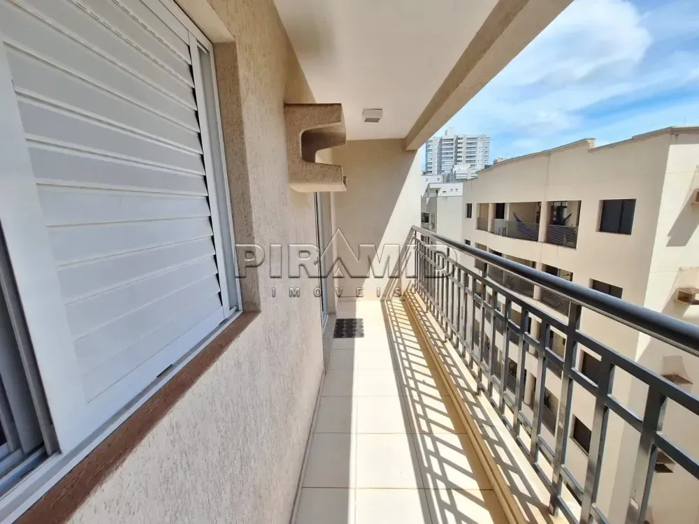 Alugar Apartamento / Padr&atilde;o em Ribeir&atilde;o Preto R$ 1.200,00 - Foto 4