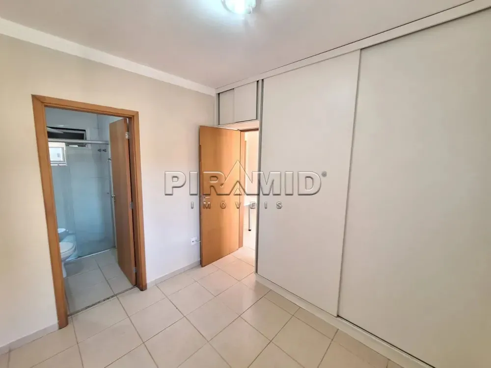 Alugar Apartamento / Padr&atilde;o em Ribeir&atilde;o Preto R$ 1.200,00 - Foto 7
