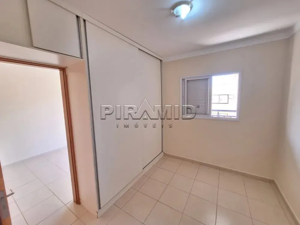 Alugar Apartamento / Padr&atilde;o em Ribeir&atilde;o Preto R$ 1.200,00 - Foto 8