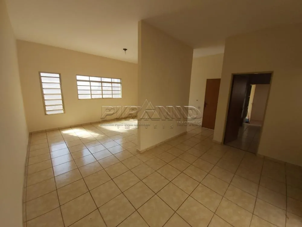 Alugar Casa / Padr&atilde;o em Ribeir&atilde;o Preto R$ 1.600,00 - Foto 3