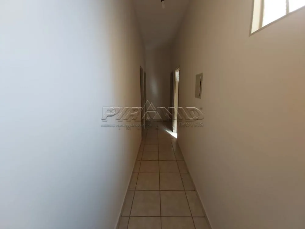 Alugar Casa / Padr&atilde;o em Ribeir&atilde;o Preto R$ 1.600,00 - Foto 4