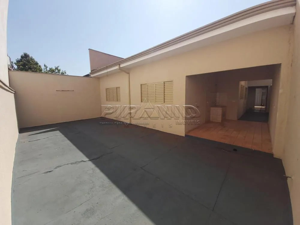 Alugar Casa / Padr&atilde;o em Ribeir&atilde;o Preto R$ 1.600,00 - Foto 13