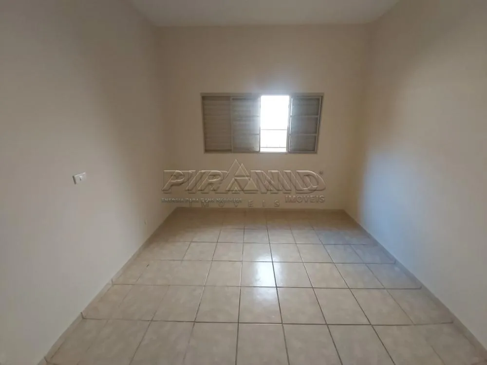 Alugar Casa / Padr&atilde;o em Ribeir&atilde;o Preto R$ 1.600,00 - Foto 5