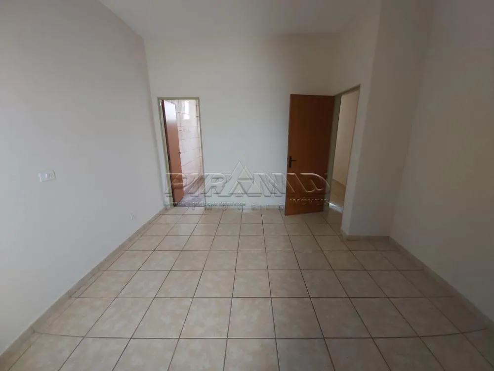 Alugar Casa / Padr&atilde;o em Ribeir&atilde;o Preto R$ 1.600,00 - Foto 9