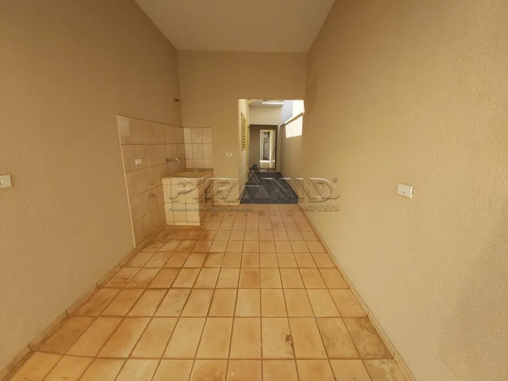 Alugar Casa / Padr&atilde;o em Ribeir&atilde;o Preto R$ 1.600,00 - Foto 14