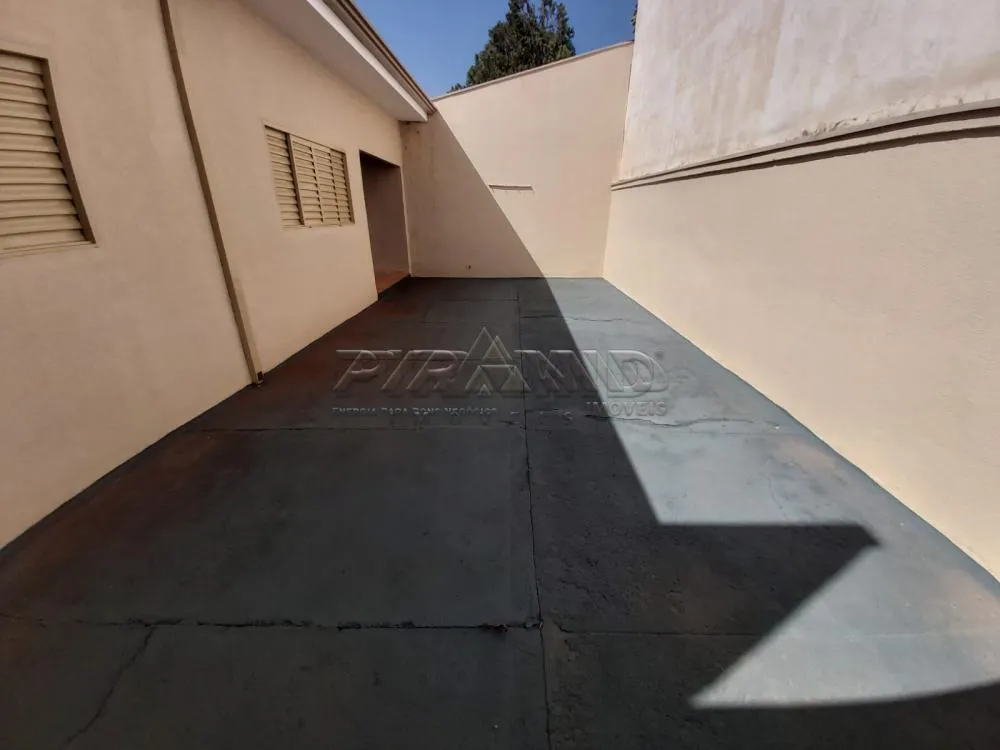 Alugar Casa / Padr&atilde;o em Ribeir&atilde;o Preto R$ 1.600,00 - Foto 2
