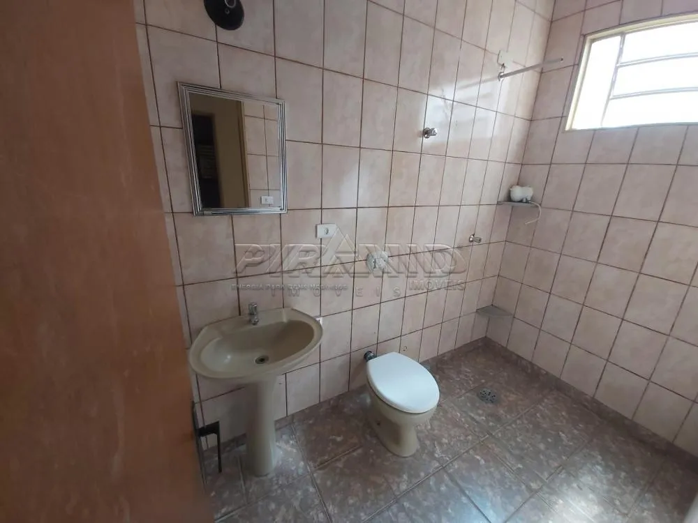 Alugar Casa / Padr&atilde;o em Ribeir&atilde;o Preto R$ 1.600,00 - Foto 10