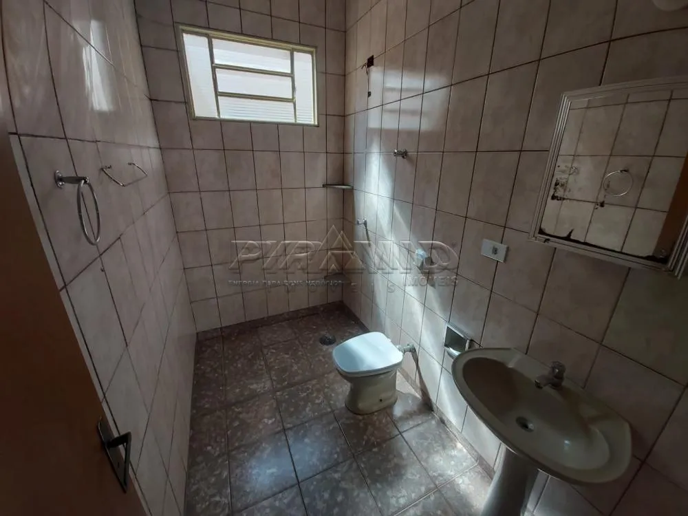 Alugar Casa / Padr&atilde;o em Ribeir&atilde;o Preto R$ 1.600,00 - Foto 7