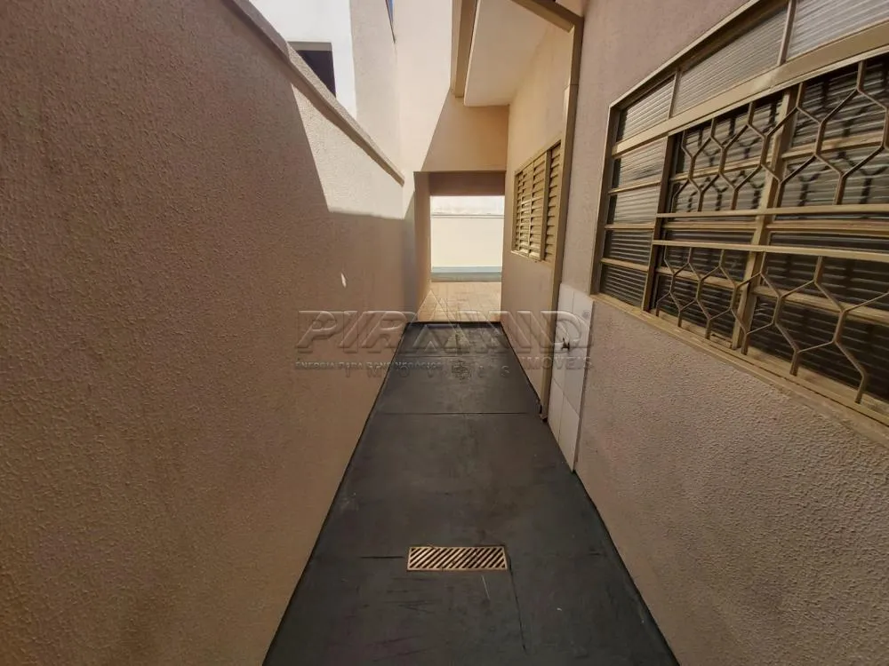 Alugar Casa / Padr&atilde;o em Ribeir&atilde;o Preto R$ 1.600,00 - Foto 15