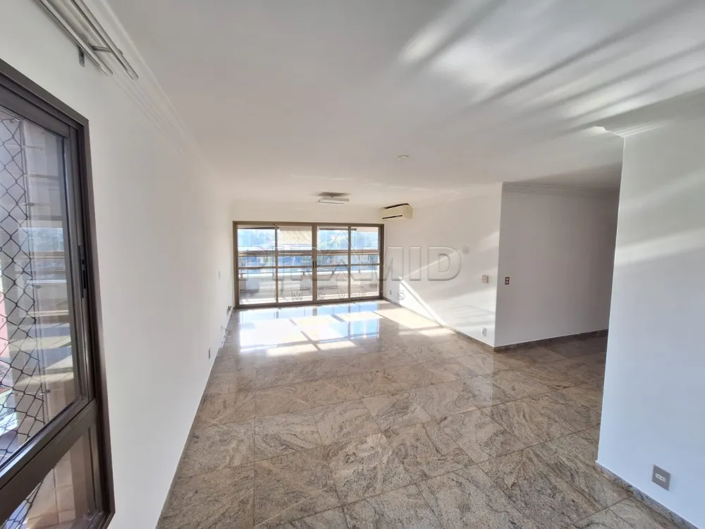 Alugar Apartamento / Padr&atilde;o em Ribeir&atilde;o Preto R$ 4.100,00 - Foto 1