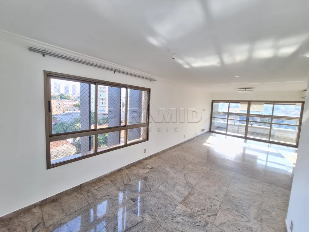 Alugar Apartamento / Padr&atilde;o em Ribeir&atilde;o Preto R$ 4.100,00 - Foto 2