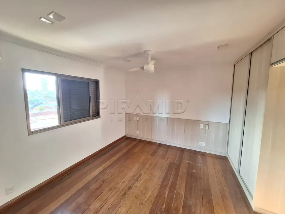 Alugar Apartamento / Padr&atilde;o em Ribeir&atilde;o Preto R$ 4.100,00 - Foto 17