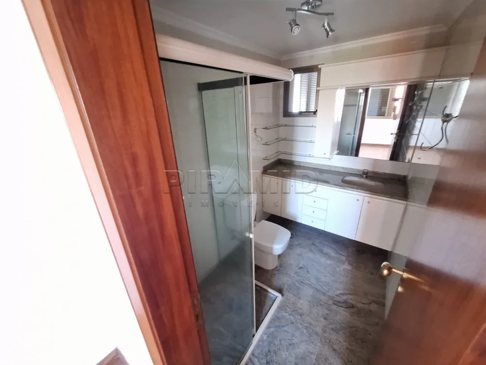 Alugar Apartamento / Padr&atilde;o em Ribeir&atilde;o Preto R$ 4.100,00 - Foto 25