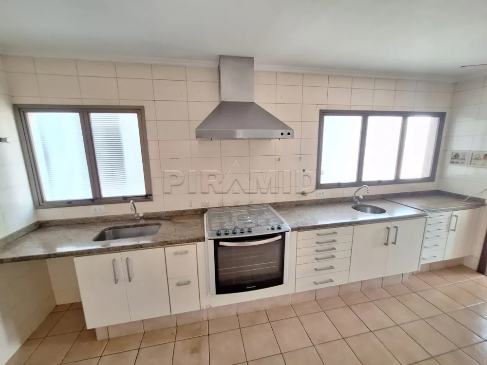 Alugar Apartamento / Padr&atilde;o em Ribeir&atilde;o Preto R$ 4.100,00 - Foto 32