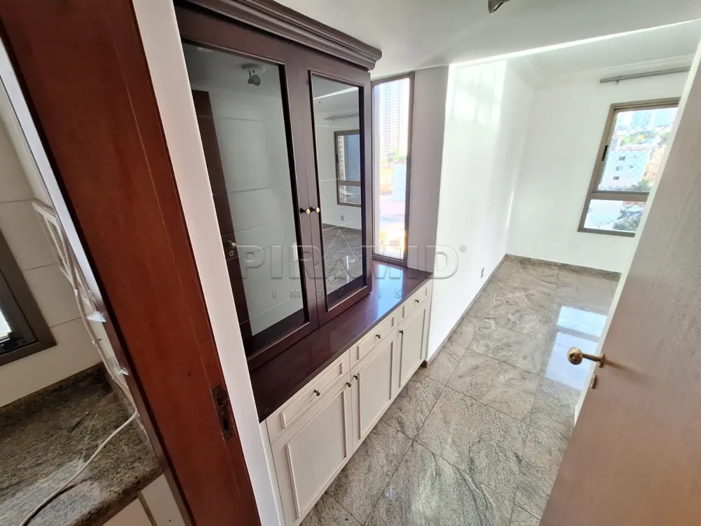 Alugar Apartamento / Padr&atilde;o em Ribeir&atilde;o Preto R$ 4.100,00 - Foto 33