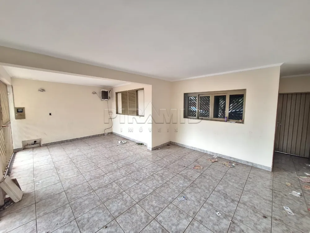 Alugar Casa / Padr&atilde;o em Ribeir&atilde;o Preto R$ 2.000,00 - Foto 2