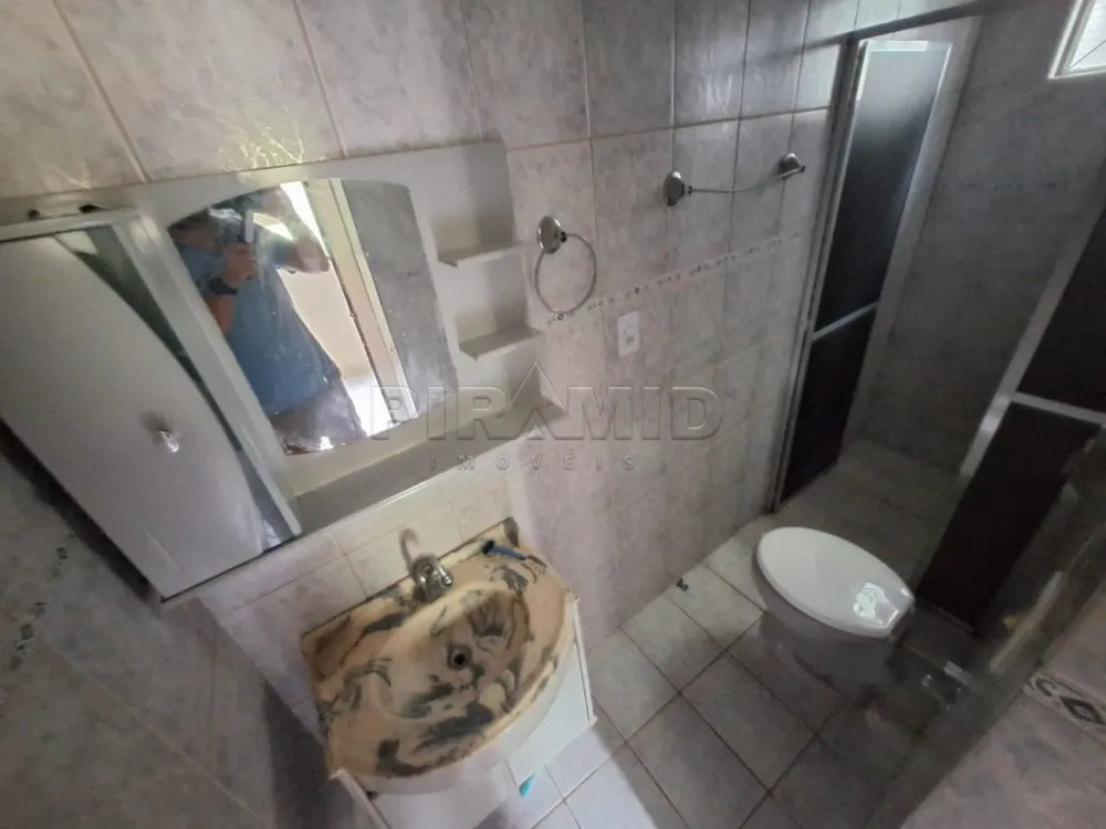 Alugar Casa / Padr&atilde;o em Ribeir&atilde;o Preto R$ 2.000,00 - Foto 9