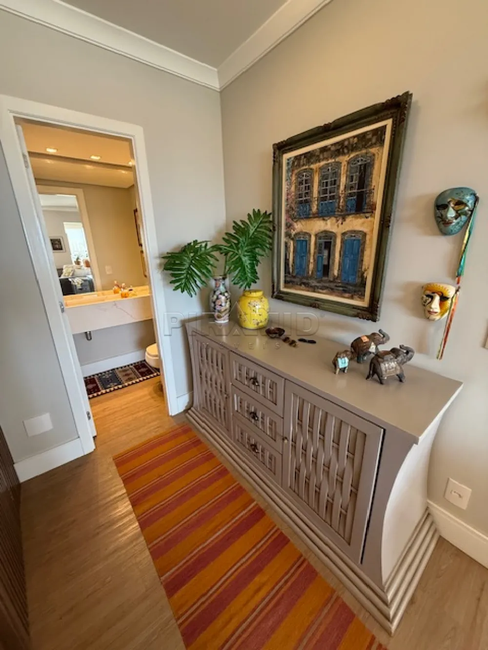 Alugar Apartamento / Padr&atilde;o em Ribeir&atilde;o Preto R$ 3.800,00 - Foto 4