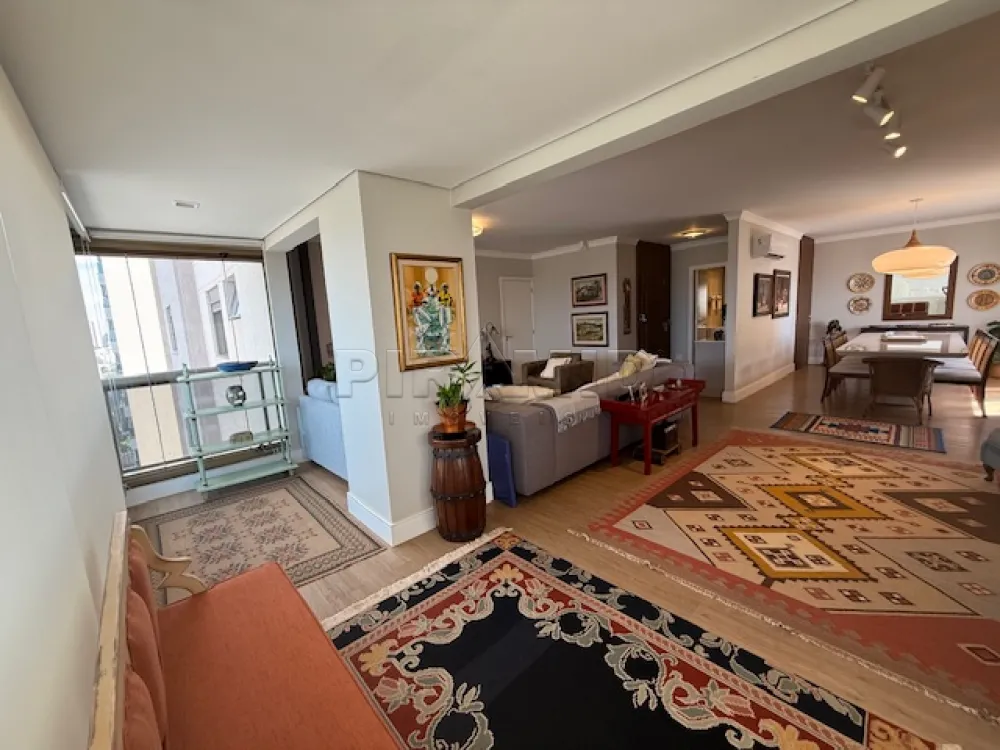 Alugar Apartamento / Padr&atilde;o em Ribeir&atilde;o Preto R$ 3.800,00 - Foto 5