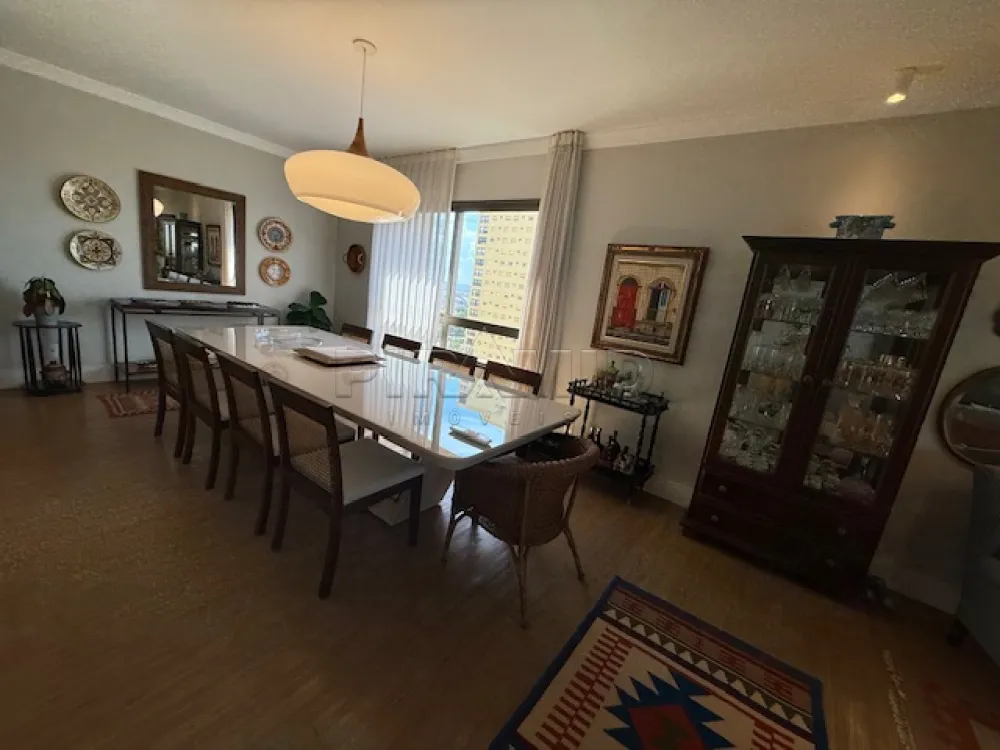 Alugar Apartamento / Padr&atilde;o em Ribeir&atilde;o Preto R$ 3.800,00 - Foto 7