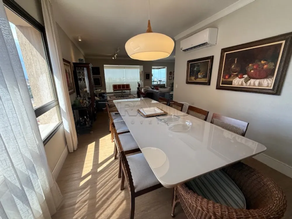 Alugar Apartamento / Padr&atilde;o em Ribeir&atilde;o Preto R$ 3.800,00 - Foto 8