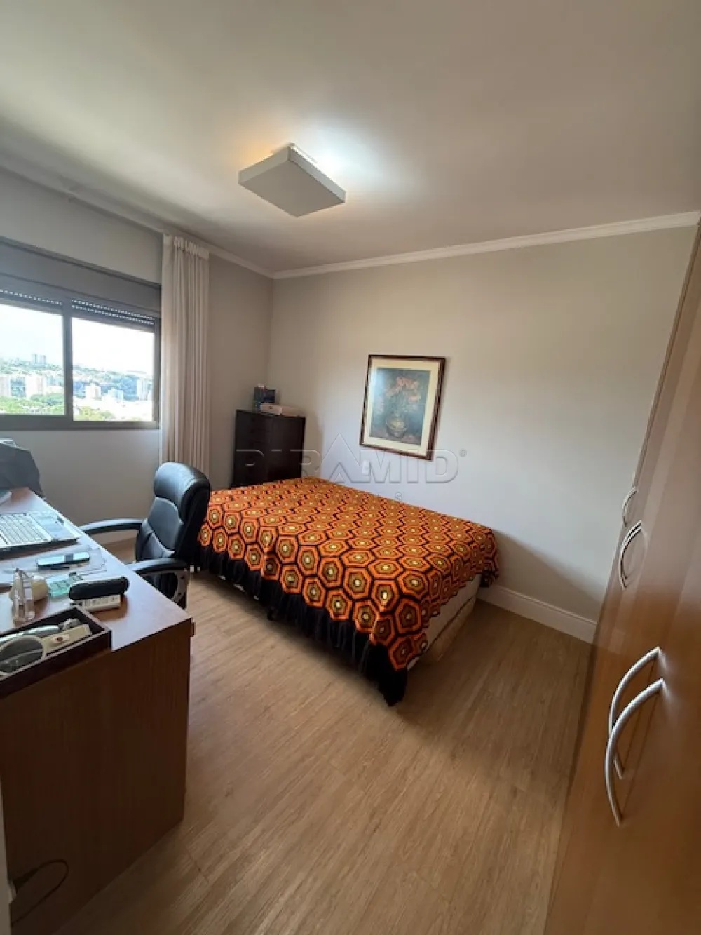 Alugar Apartamento / Padr&atilde;o em Ribeir&atilde;o Preto R$ 3.800,00 - Foto 11