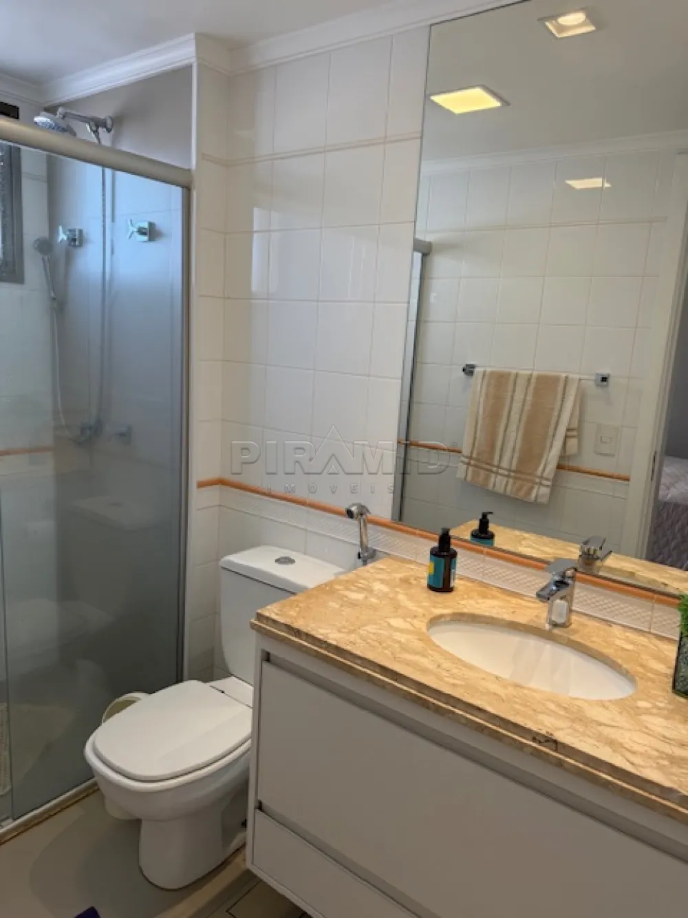 Alugar Apartamento / Padr&atilde;o em Ribeir&atilde;o Preto R$ 3.800,00 - Foto 19