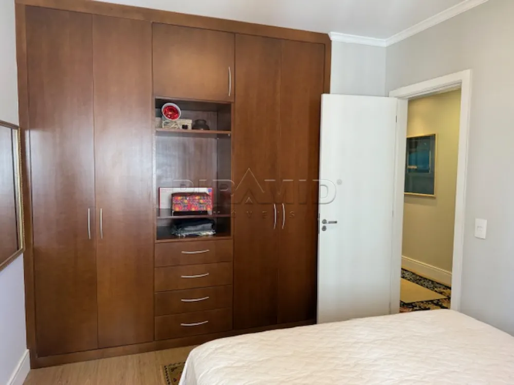 Alugar Apartamento / Padr&atilde;o em Ribeir&atilde;o Preto R$ 3.800,00 - Foto 18