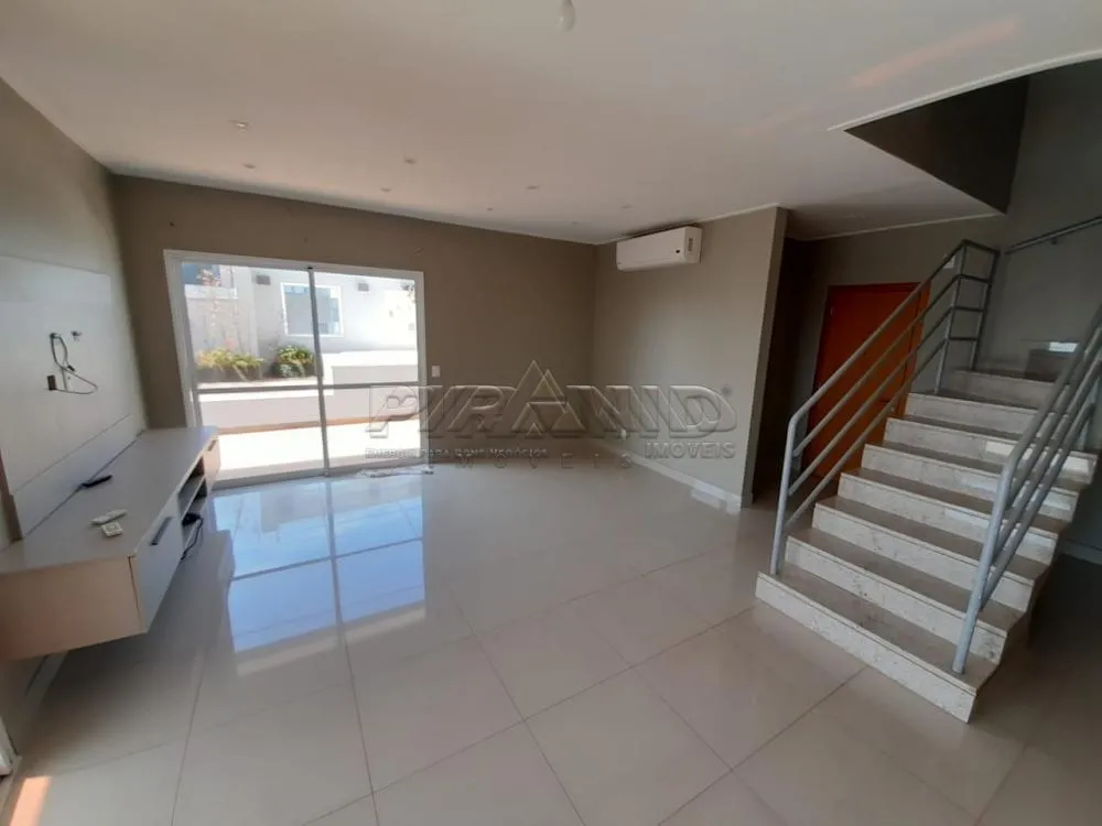 Alugar Apartamento / Cobertura em Ribeir&atilde;o Preto R$ 7.900,00 - Foto 1