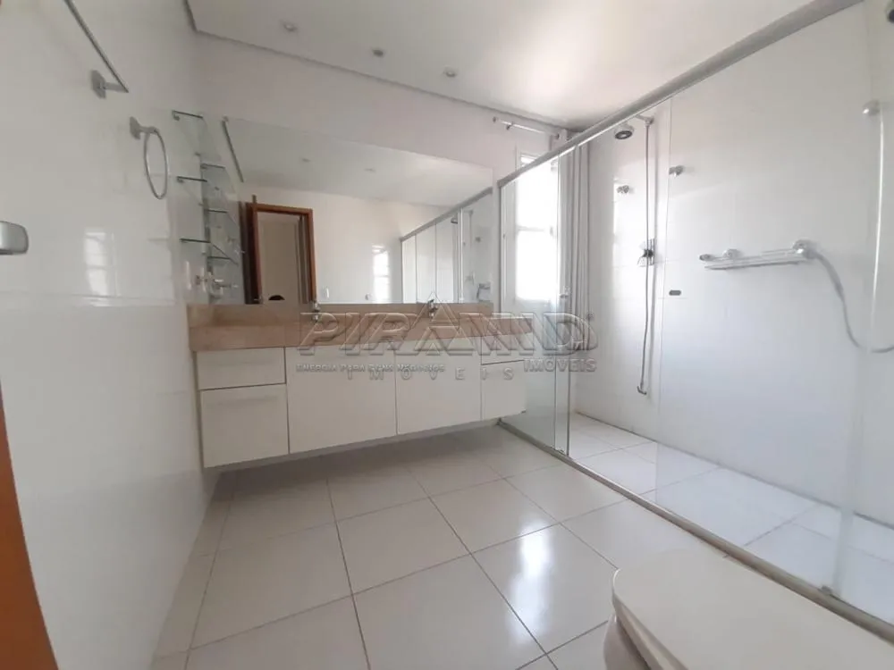 Alugar Apartamento / Cobertura em Ribeir&atilde;o Preto R$ 7.900,00 - Foto 9