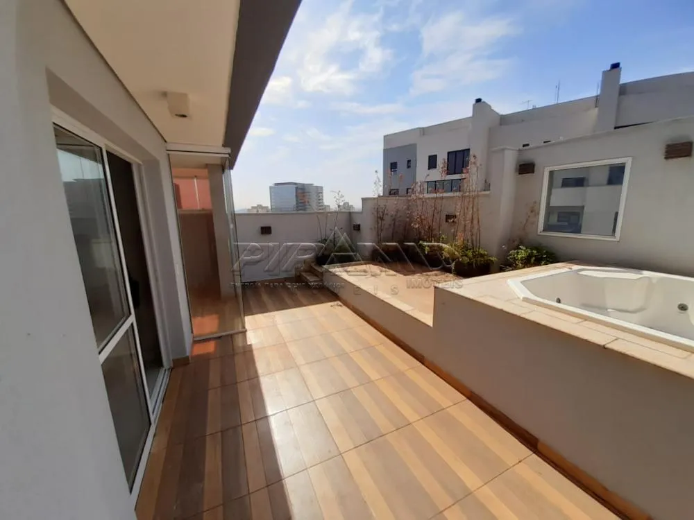 Alugar Apartamento / Cobertura em Ribeir&atilde;o Preto R$ 7.900,00 - Foto 26